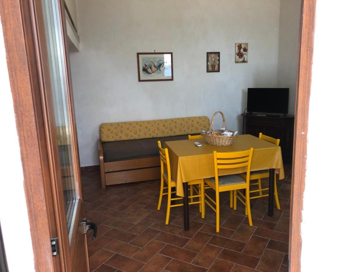 Il Profumo Del Mare Villa Palermo Dış mekan fotoğraf
