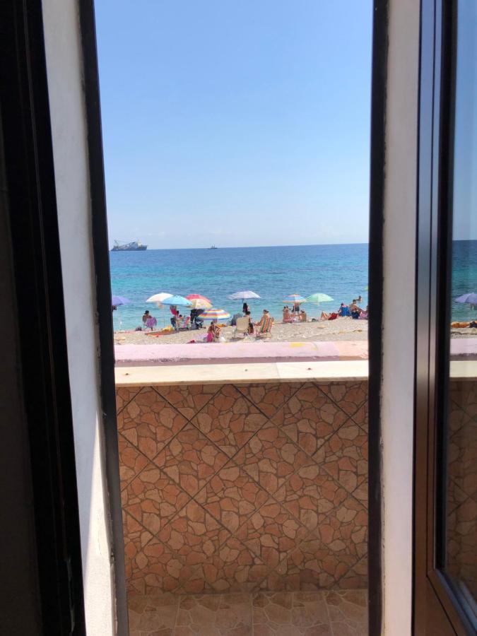 Il Profumo Del Mare Villa Palermo Dış mekan fotoğraf