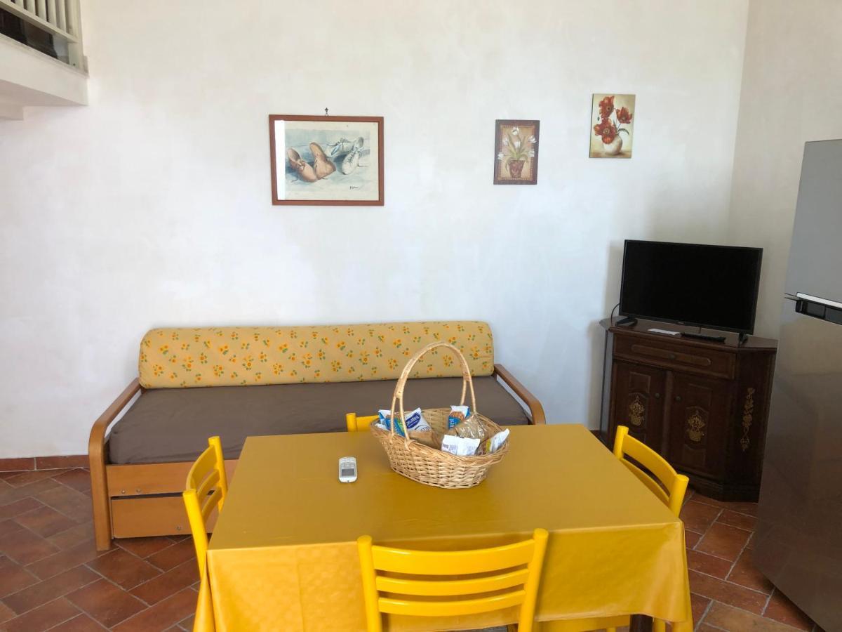 Il Profumo Del Mare Villa Palermo Dış mekan fotoğraf